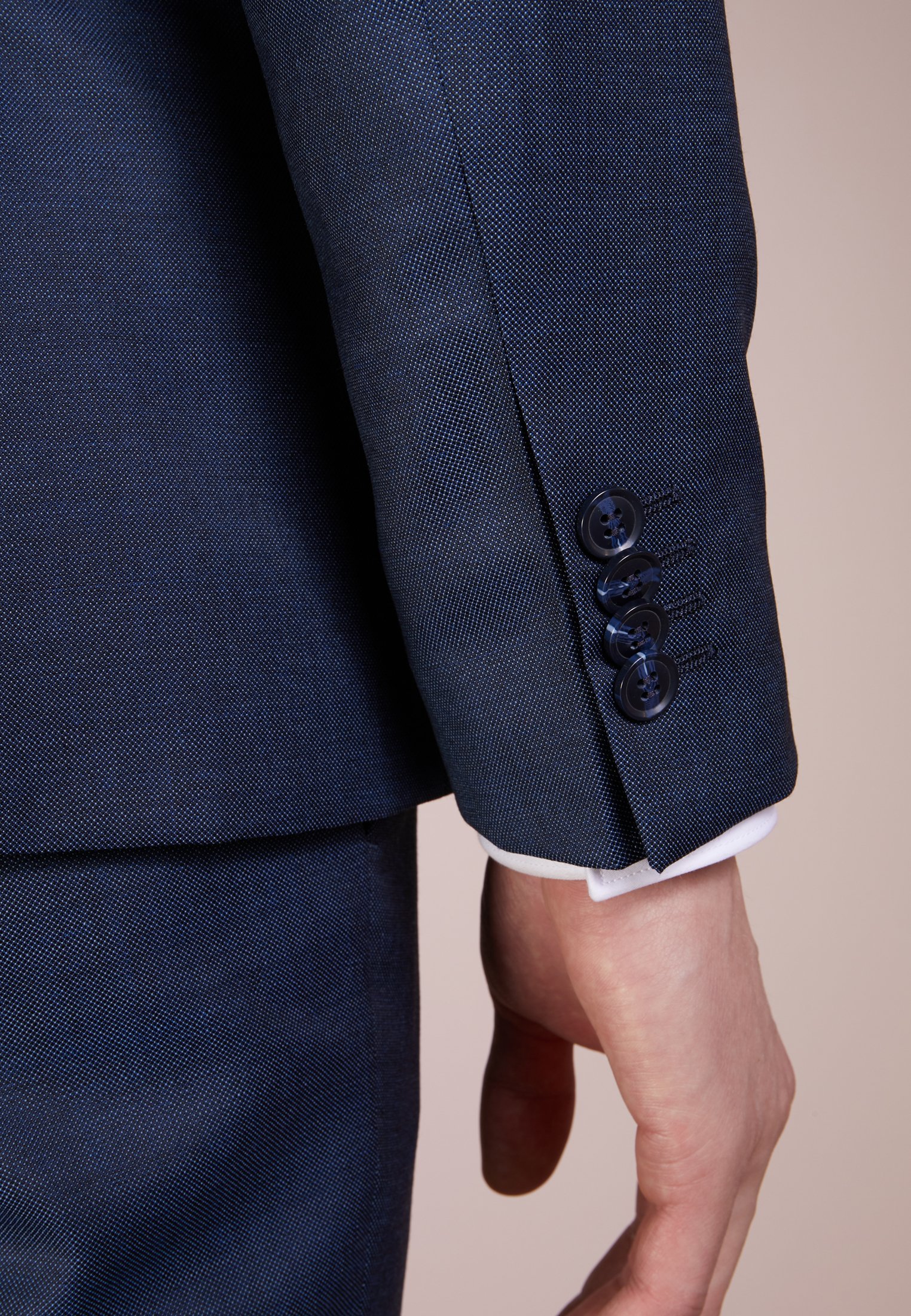 Homme JIL - Costume Homme JIL - Costume