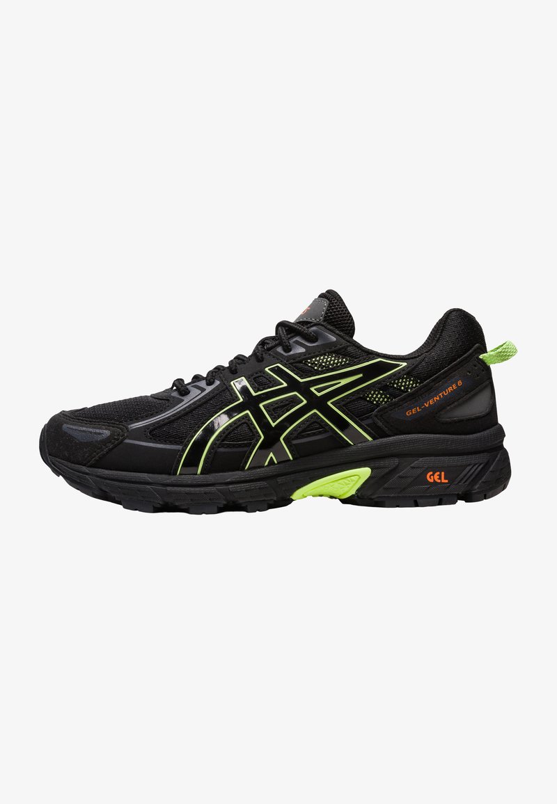 ASICS SportStyle GEL-VENTURE 6 GS - Sneakersy niskie