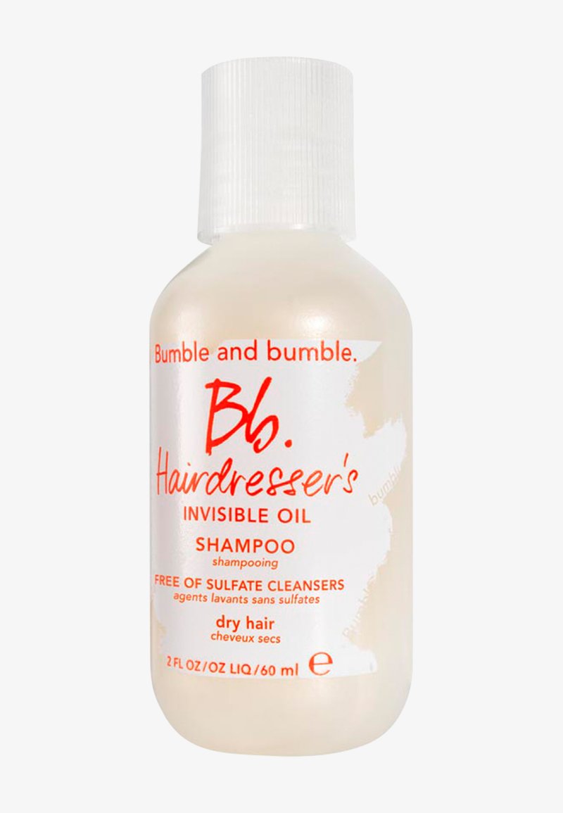 Bumble and bumble - HAIRDRESSER'S INVISIBLE OIL SHAMPOO - Szampon, Powiększ