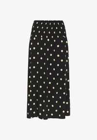 Izbrano, black creme brulee big dot