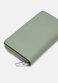 Liebeskind Berlin HILLA FRIEDA zielony