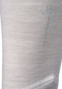 Isbjörn of Sweden Tights - glaciergrey