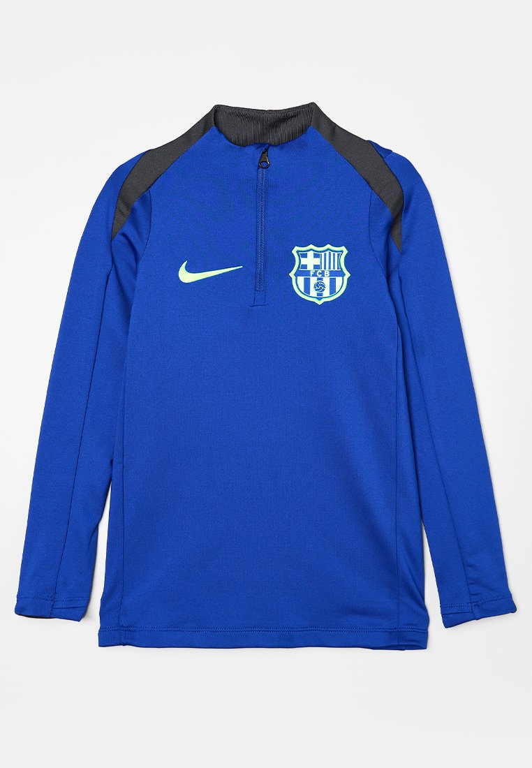 Nike Performance Voetbalshirt blauw