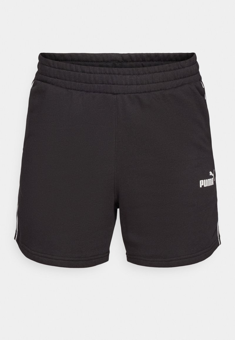 Puma Shorts zwart