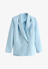 Non sélectionné, pastel blue