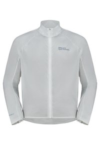 Windbreaker - cool grey