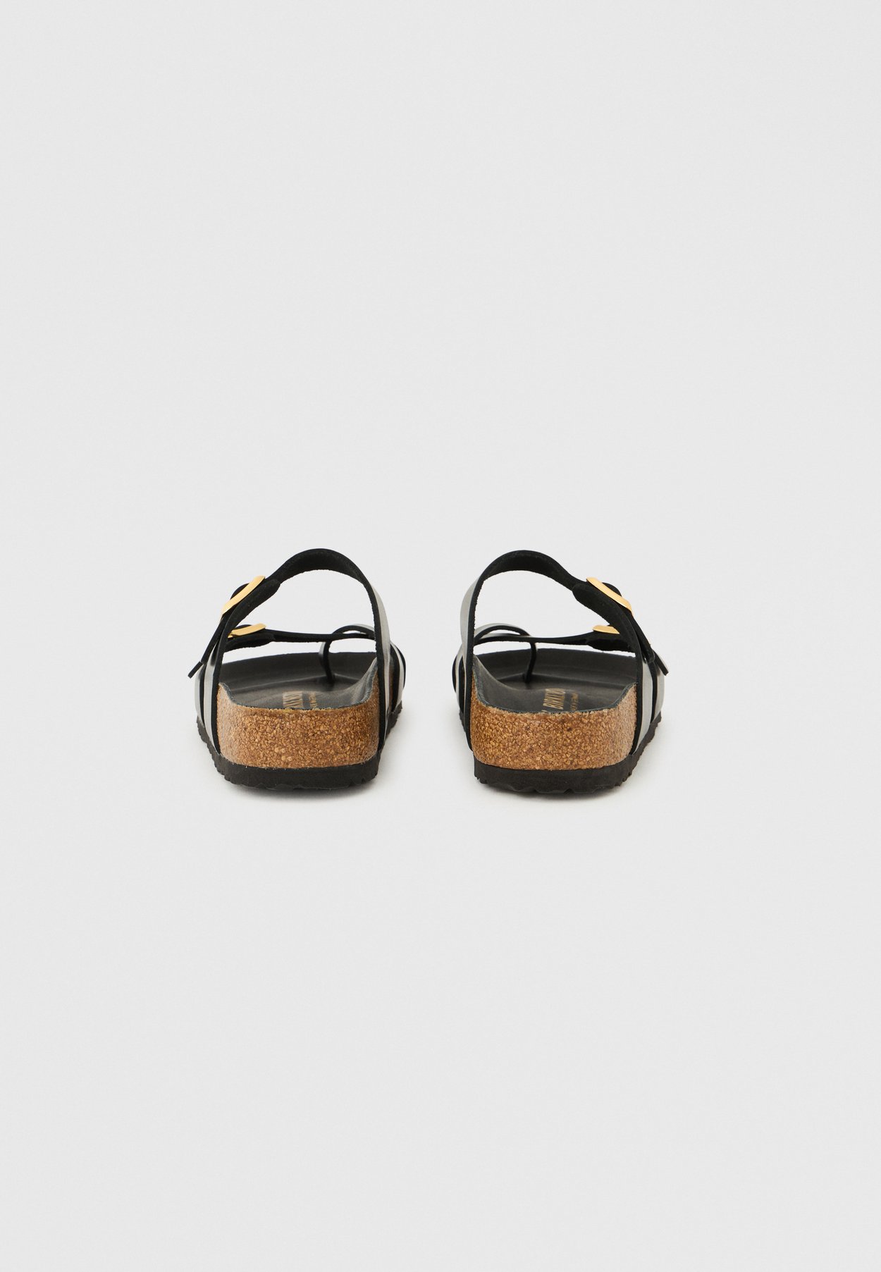 MAYARI LENA AMALFI BLACK HEXS NARROW