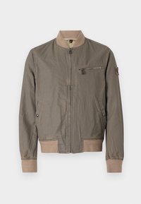 VANTAGE - Bomber dzseki - dark pumice/sand