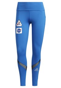 adidas Performance Leggings - royal blue