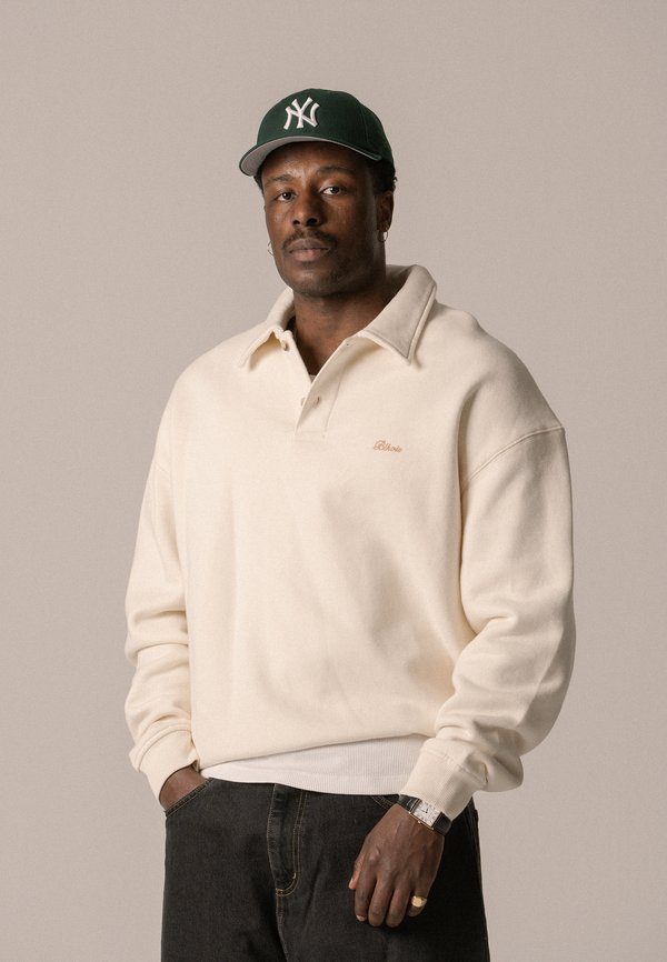 SCRIPT UNISEX - Sweatshirt