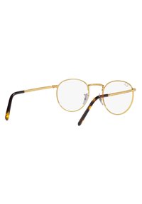 Ray-Ban Occhiali anti luce blu - gold