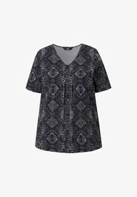 Wybrany, graphite grey