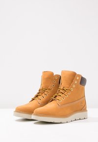 Timberland Botki sznurowane