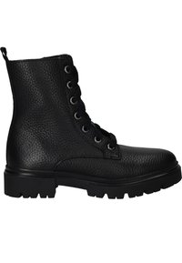 Loff1881 Veterboots - zwart