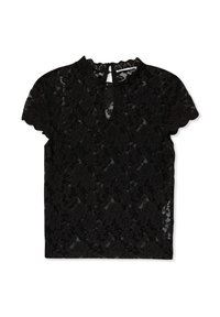 Terranova Camicetta - nero
