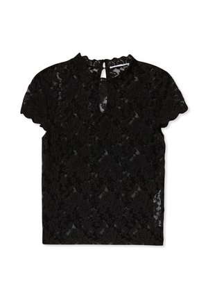 Terranova Camicetta - nero