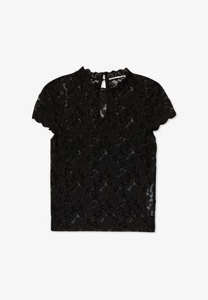 Terranova Camicetta - nero