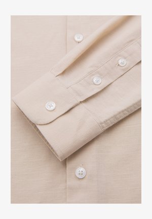 Ombre, K704 - Camisa - cream