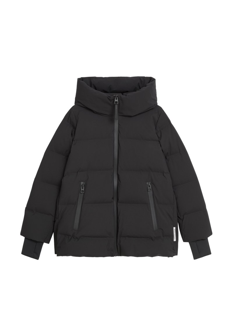 Marc O’Polo Donsjas zwart