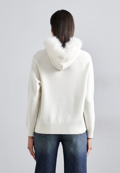 Alice + Olivia Svetr - ecru