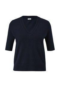 Unausgewählt, navy