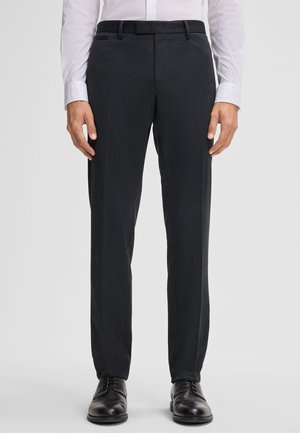 Broek - anthrazit