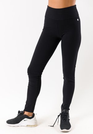 Legging (type pantalon) - nero
