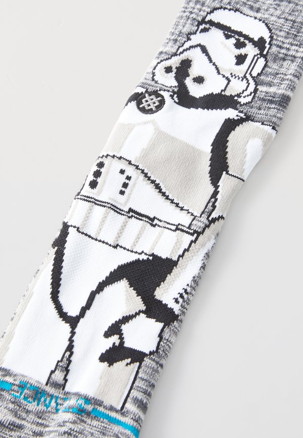 THE STORM TROOPER CREW UNISEX - Socks2
