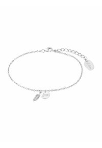 s.Oliver Bracciale - silber