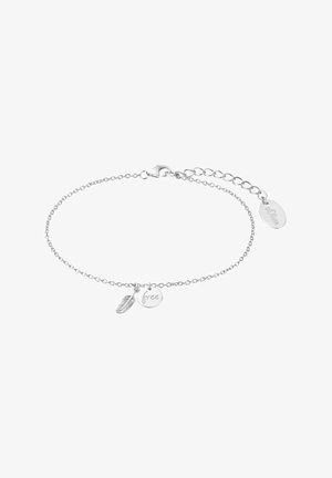 s.Oliver Bracelet - silber