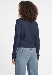 Guess Jeans - Sweter