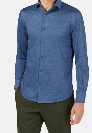 Vapaa-ajan kauluspaita - blue