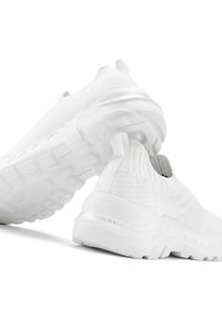 French Connection Slipper - weiß