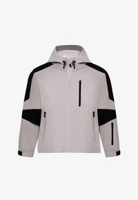 Nem kiválasztott, hellgrau