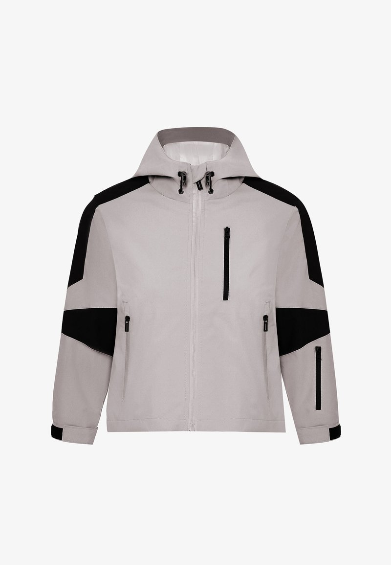 Schmuddelwedda - Kurtka Outdoor