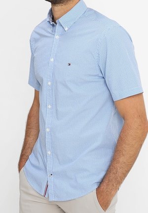 Camicia - light blue