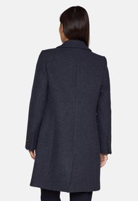 Maison 123 ANABELLE - Cappotto classico - gris souris