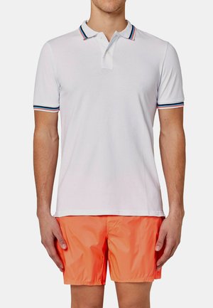 Sundek BRICE - Polo - bianco