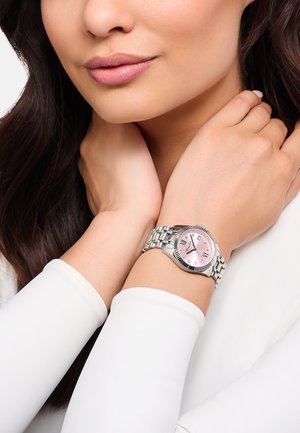 THOMAS SABO, Orologio - silberfarben pink