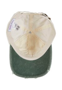 PICA PICA VERBIER APRES SKI  - Keps - beige washedgreen