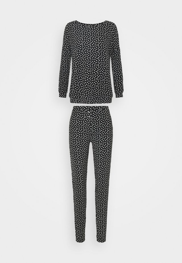 Schlafanzüge | Traumhaft kuschelige Nachtwäsche | ZALANDO