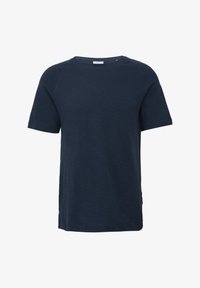 Niet geselecteerd, tiefblau