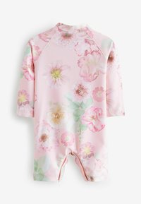 Next REGULAR FIT - Maillot de bain - peach pink