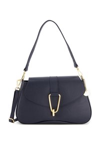 Niet geselecteerd, dark blue