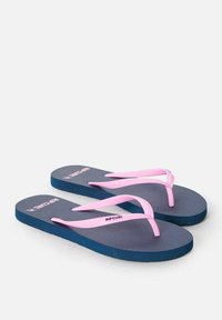 Rip Curl BONDI BLOOM OPEN - Tongs - navy