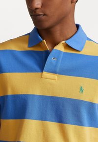 Polo Ralph Lauren Polo - yellow