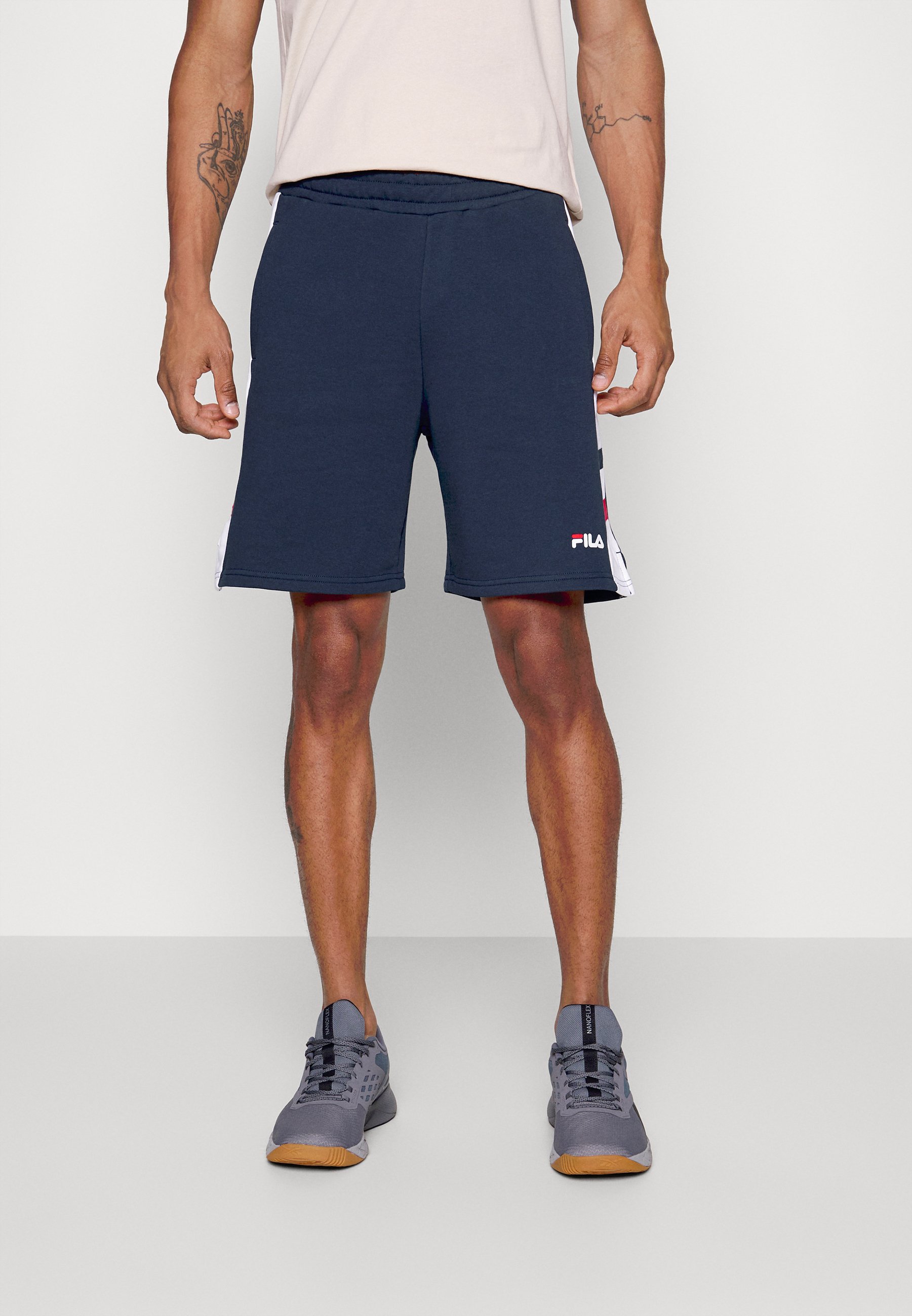 Barcelona de Pantalones cortos para Hombre de Fila | FASHIOLA.es