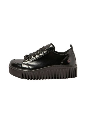 BRIGHTON - Zapatillas - black