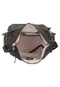 Kipling GABBIE S BP RG - Umhängetasche - true black