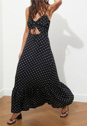 Robe de soirée - black